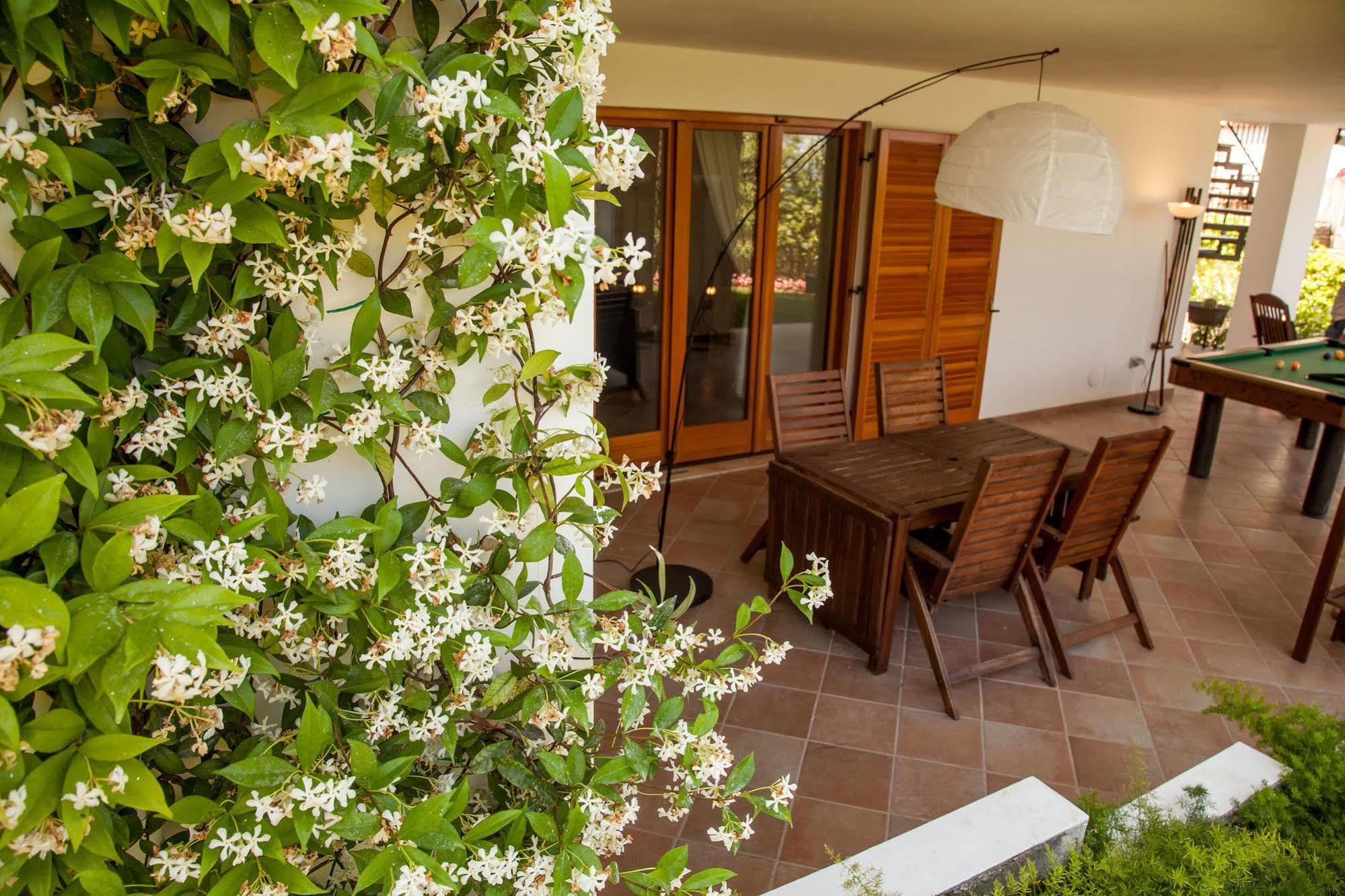 Casa Vacanze Villa Antonella By Gocce Vico Equense Exterior foto